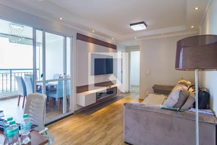 Apartamento com 2 Quartos à venda, 65m² no Catumbi, São Paulo