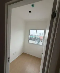 Apartamento com 1 Quarto à venda, 28m² no Jardim Jaraguá (São Domingos), São Paulo