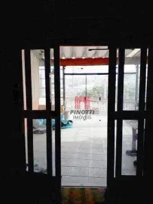 Sobrado com 4 Quartos à venda, 241m² no Baeta Neves, São Bernardo do Campo