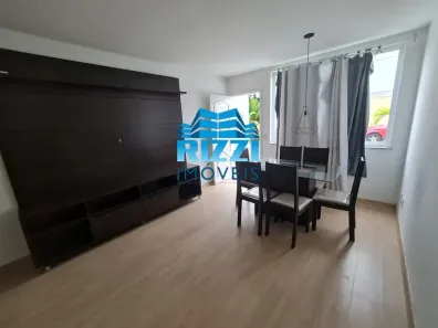 Casa de Condomínio com 4 Quartos à venda, 104m² no Taquara, Rio de Janeiro