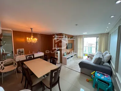 Apartamento com 3 Quartos à venda, 99m² no Jundiaí, Anápolis