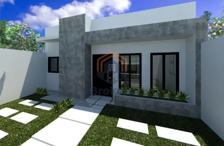 Casa com 3 Quartos à venda, 91m² no Jardim Marambaia, Jundiaí