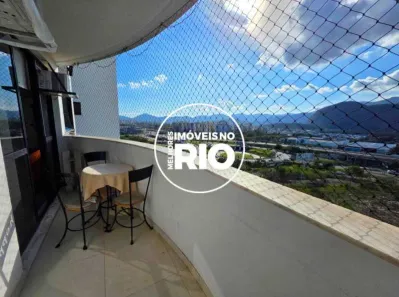 Apartamento com 2 Quartos à venda, 70m² no Barra da Tijuca, Rio de Janeiro