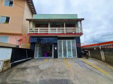 Ponto Comercial com 4 Quartos à venda, 291m² no Residencial Serra Azul, Louveira