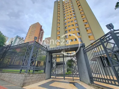 Apartamento com 1 Quarto à venda, 40m² no Centro, Londrina