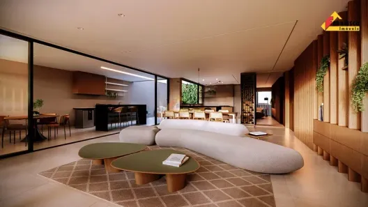Apartamento com 3 Quartos à venda, 150m² no Centro, Divinópolis