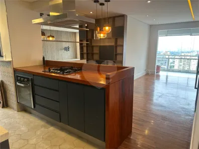 Apartamento com 3 Quartos à venda, 87m² no Santana, São Paulo