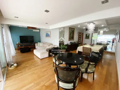Apartamento com 2 Quartos à venda, 134m² no Vila Luis Antônio, Guarujá