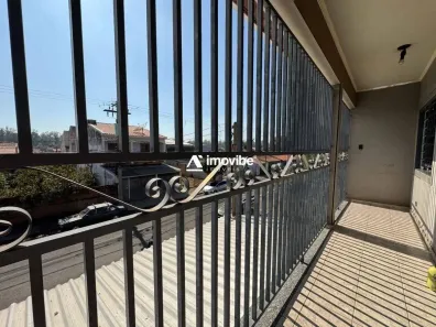 Casa com 3 Quartos à venda, 246m² no Jardim Paz, Americana