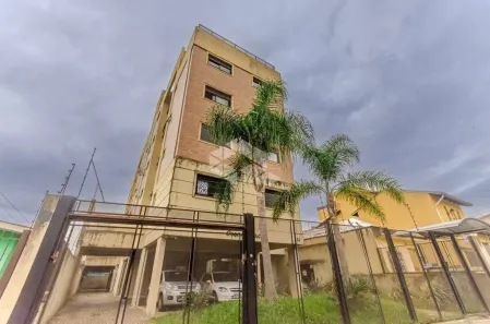 Apartamento com 1 Quarto à venda, 44m² no Vila João Pessoa, Porto Alegre