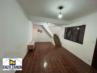 Sobrado com 3 Quartos à venda, 171m² no Parque Terra Nova II, São Bernardo do Campo