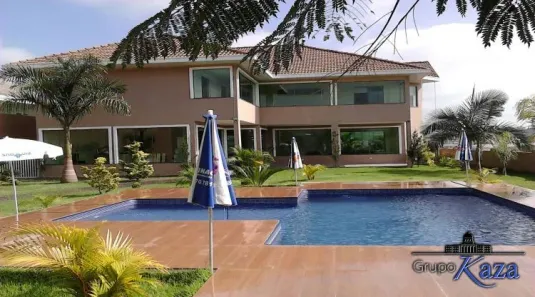 Casa de Condomínio com 4 Quartos à venda, 950m² no Urbanova, São José dos Campos