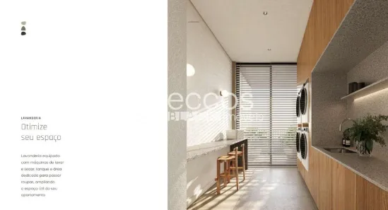 Apartamento com 1 Quarto à venda, 48m² no Shopping Park, Uberlândia