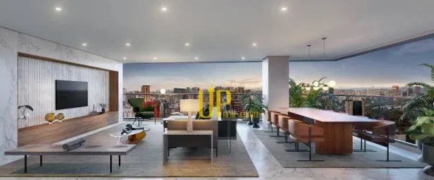 Apartamento com 2 Quartos à venda, 246m² no Itaim Bibi, São Paulo
