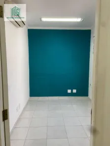 Sala Comercial à venda, 40m² no Jardim do Mar, São Bernardo do Campo