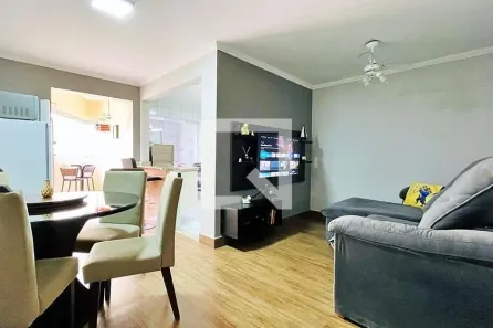 Apartamento com 2 Quartos à venda, 66m² no Vila Galvão, Guarulhos