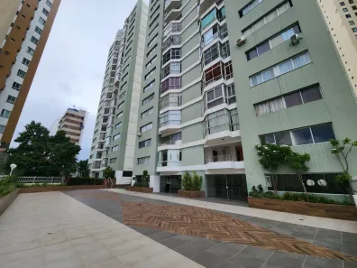 Apartamento com 2 Quartos para alugar, 88m² no Rio Vermelho, Salvador