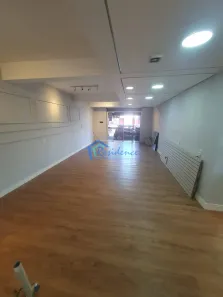 Ponto Comercial para alugar, 106m² no Jardim Nova Indaiá, Indaiatuba