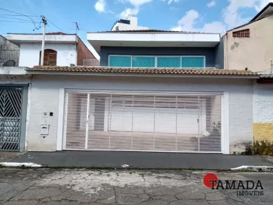 Sobrado com 3 Quartos à venda, 245m² no Maranhão, São Paulo