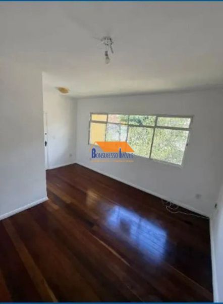 Apartamento com 3 quartos — Santa Rosa, Belo Horizonte