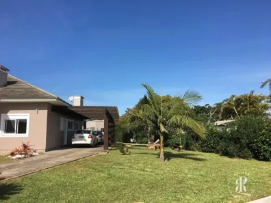 Casa de Condomínio com 3 Quartos à venda, 400m² no Santa Luzia, Tramandaí