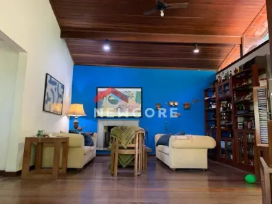Casa com 6 Quartos à venda, 196m² no Itanhangá, Rio de Janeiro
