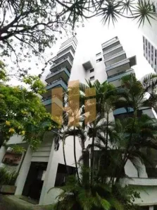 Apartamento com 6 Quartos à venda, 259m² no Tamarineira, Recife
