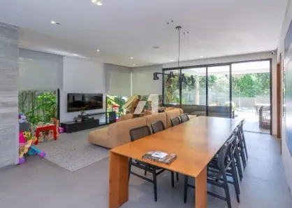 Casa de Condomínio com 3 Quartos para alugar, 400m² no Alphaville, Santana de Parnaíba