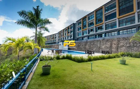 Apartamento com 2 Quartos à venda, 80m² no , Bananeiras