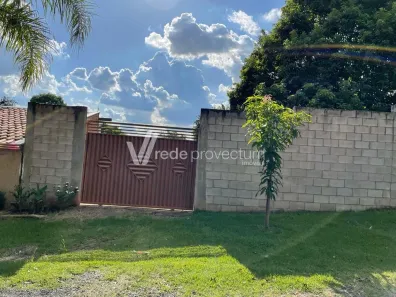 Lote/Terreno à venda, 300m² no Jardim Irajá, Campinas
