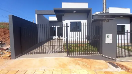 Casa com 2 Quartos à venda, 48m² no Jardim Panorama, Toledo