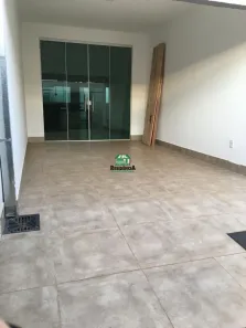 Casa com 3 Quartos à venda, 140m² no Residencial Florença, Anápolis