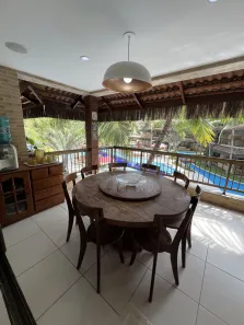 Apartamento com 3 Quartos à venda, 86m² no Porto das Dunas, Aquiraz