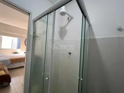 Apartamento com 1 Quarto à venda, 26m² no Centro, Rio de Janeiro
