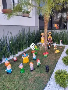 Casa com 3 Quartos à venda, 123m² no Horto Florestal, Sorocaba