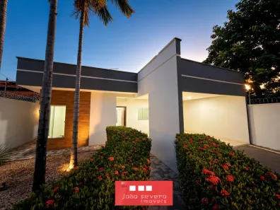 Casa com 3 Quartos à venda, 180m² no Plano Diretor Sul, Palmas