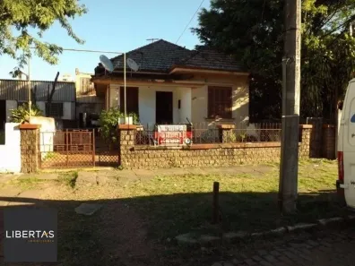 Lote/Terreno à venda, 483m² no São Geraldo, Porto Alegre