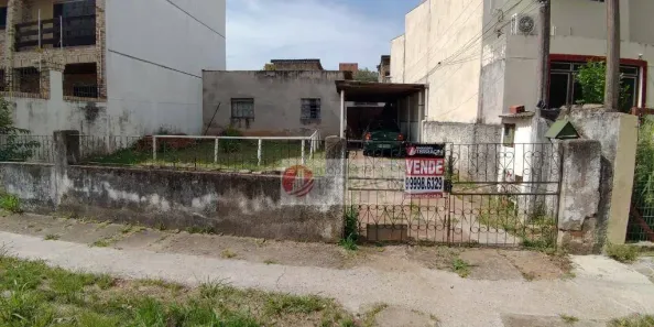 Lote/Terreno à venda, 300m² no Santa Maria Goretti, Porto Alegre