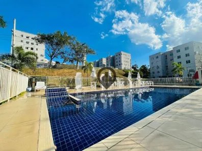 Apartamento com 2 Quartos à venda, 44m² no Campo Grande, Rio de Janeiro