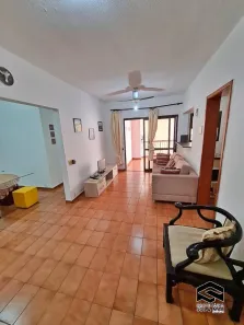 Flat com 3 Quartos à venda, 125m² no Pitangueiras, Guarujá