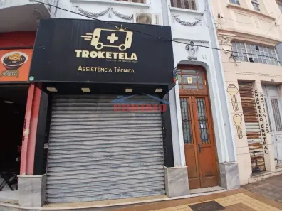 Prédio Comercial para alugar, 253m² no Centro, São Carlos