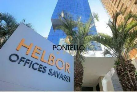 Sala Comercial à venda, 45m² no Savassi, Belo Horizonte