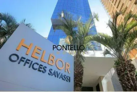 Sala Comercial à venda, 45m² no Savassi, Belo Horizonte