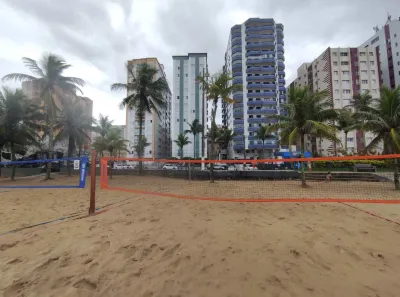 Apartamento com 2 Quartos à venda, 86m² no Guilhermina, Praia Grande