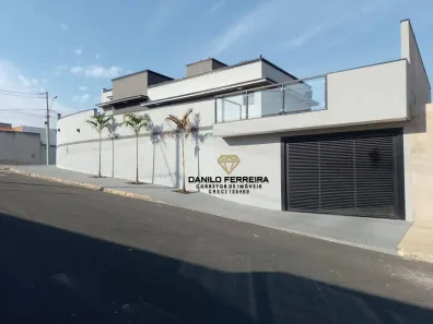 Casa com 2 Quartos à venda, 189m² no Jardim Taquaral, Salto