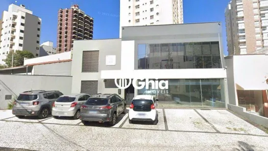 Ponto Comercial para alugar, 235m² no Cambuí, Campinas