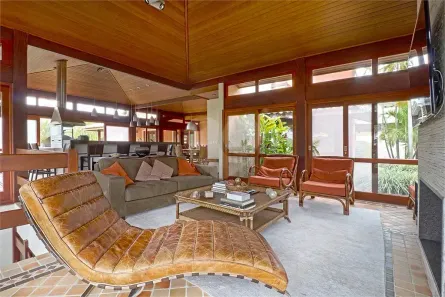 Casa de Condomínio com 4 Quartos à venda, 612m² no Sítio Recreio dos Cafezais, Valinhos