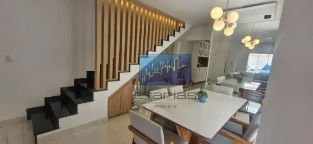 Sobrado com 3 Quartos à venda, 131m² no Vila Talarico, São Paulo
