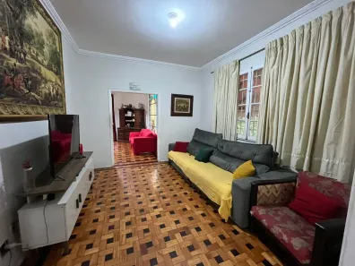Apartamento com 3 Quartos à venda, 145m² no Tijuca, Rio de Janeiro