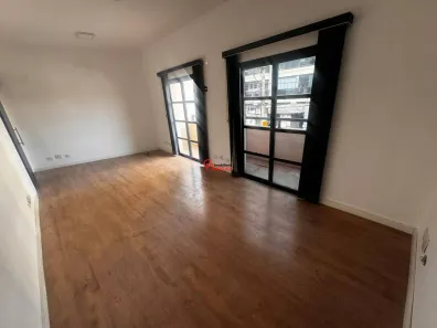 Sala Comercial para alugar, 38m² no Chácara Girassol, Americana